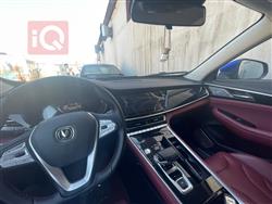 Changan CS85